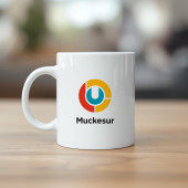 Mug blanc XSMALL 180 ML personnalisable