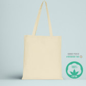 Le tote bag personnalisé - 150gr /m²