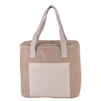 Lunch Bag isotherme medium personnalisable idéal pour les repas