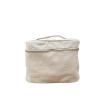 Trousse de toilette Vanity case personnalisable en France par Bagart