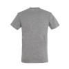 T-shirt - Made in France - gris - dos