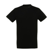 T-shirt - Made in France - noir - dos