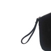 Grande trousse BIO 407 GR/M² - noir - zip