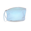 Grande trousse BIO 407 GR/M² - bleue pastel