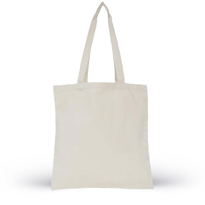 Le tote bag BIO - 140 GR/M²