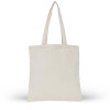 Le tote bag BIO - 140 GR/M²