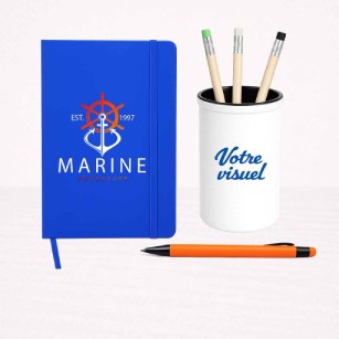 papeterie écriture carnet stylo par bagart
