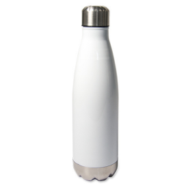 Gourde isotherme NOMADE 500 ML personnalisable avec votre logo