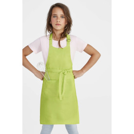 Tablier pour enfant personnalisable idéal pour un cadeau unique bagart