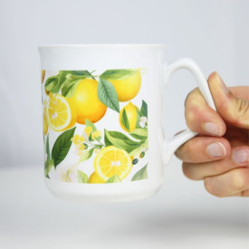 Tasse RASP communication de votre entreprise