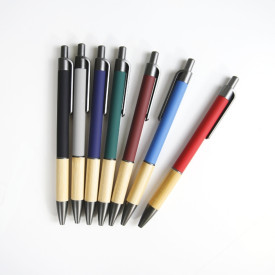 Stylo bille MIX