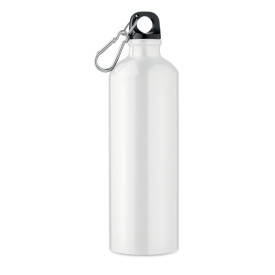 Gourde en Aluminium personnalisée en France - Bagart