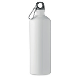 Gourde Aluminium personnalisée - 1000 ML
