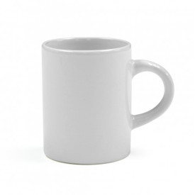 Tasse EXPRESSO avec soucoupe communication de votre entreprise