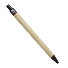 Stylo bille MOKA - Personnalisable chez Bagart