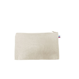 Trousse bio personnalisable