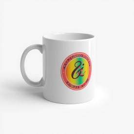 Mug blanc XSMALL 180 ML personnalisable