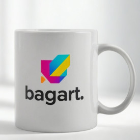 Le grand mug de 550 ml  - personnalisable dans nos ateliers