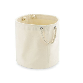 Cabas en coton premium Medium l Atelier parisien de sac en coton personnalisé l Bagart.fr